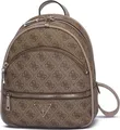 Produktbild: GUESS Damen Cityrucksack Manhattan Latte Logo