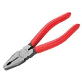 Produktbild: Knipex Kombizange Mit PVC-Griff 160mm KPX0301160