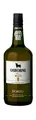 Produktbild: Osborne Fine White Port – Hochwertiger, weißer Portwein aus dem Douro Tal Portugals mit 19,5% vol. (1 x 0,75l)