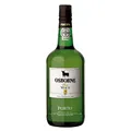 Produktbild: Osborne White Port 0,75 Liter 19,5% Vol.