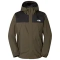 Produktbild: The North Face - Antora Jacket - Regenjacke Gr S braun