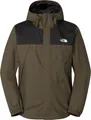 Produktbild: THE NORTH FACE ANTORA RAIN Jacke 2026 new taupe green/tnf black - S