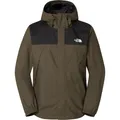 Produktbild: The North Face Herren Antora Jacke (Größe S, oliv)