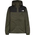 Produktbild: The North Face ANTORA Regenjacke Herren in new taupe green-tnf black, Größe S