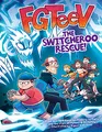 Produktbild: FGTeeV: The Switcheroo Rescue!: A Graphic Novel