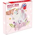 Produktbild: Diamond Dotz Diamond Painting Verträumtes Einhorn (DBX.075)