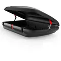 Produktbild: Dachbox Auto VDPBA320  Dachkoffer für Auto 320l  Autobox Dach im Carbonlook  ...