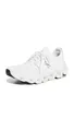 Produktbild: On Cloudswift 4 Herren-Laufschuhe, Weiss/opulenter Garten, 42 EU