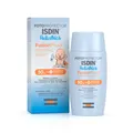 Produktbild: Fusion Fluid Mineral Baby Fotoprotector Isdin Pediatrics 50ml