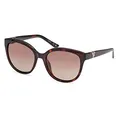 Produktbild: GUESS Brille Dark Havana