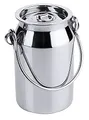 Produktbild: Contacto Edelstahl Transportkanne 2 l mit Deckel