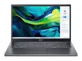 Produktbild: Acer Aspire 17 A17-51GM - Intel Core 5 120U / 1.4 GHz - Win 11 Home - GF RTX 2050 - 16 GB RAM - 1.024 TB SSD NVMe - 43.9 cm (17.3