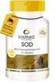 Produktbild: SOD 2000 F.I.P. - Superoxid-Dismutase - 90 Tabletten | Warnke Vitalstoffe - Deutsche Apothekenqualität