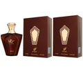 Produktbild: Afnan Perfumes Turathi Brown 2 x 90 ml Eau de Parfum EDP Herrenparfum Set