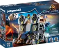 Produktbild: PLAYMOBIL Novelmore 70391 Novelmore Mobile Katapultfestung