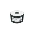 Produktbild: MediaRange Mini CD-R 200MB|22min 24-fache Schreibgeschwindigkeit, vollflächig bedruckbar (Tintenstrahldrucker), 50er Pack in Folie (Shrink)