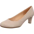 Produktbild: Gabor Pumps 1.400, Textil, Weiß, Damen