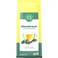 Produktbild: Lebensbaum Tee Abendtraum, Kräuterteemischung, BIO, 75g