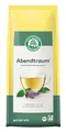 Produktbild: Lebensbaum Abendtraum, kräftige Kräuterteemischung, Würziger Hopfen, duftender Lavendel & Salbeinote,100% Bio, lose, 75 g