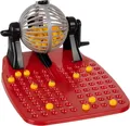 Produktbild: Bingo-Familienspiel für den Tisch
