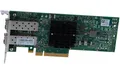 Produktbild: Dell - 540-BDID - Broadcom 57414 - Version 2 - network adapter - 25 Gigabit SFP2