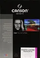 Produktbild: CANSON Infinity Photo Lustre Premium RC 310 A4 310g/m² 25 Blatt