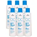 Produktbild: Schwarzkopf Bonacure Moisture Kick 6 x 200 ml Conditioner Set