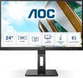 Produktbild: AOC Pro-line 24P2QM - P2 Series - LED-Monitor - 61 cm (24