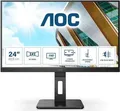 Produktbild: AOC P2 24P2QM LED display 60,5 cm (23.8