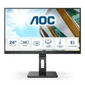 Produktbild: 4038986140713 AOC P2 24P2QM LED display 60,5 cm (23.8 Zoll) 1920 x 1080 Pixel Fu
