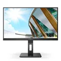 Produktbild: 4038986140713 Monitor 24P2QM 23.8 VA 75 Hz HDMI DP DVI Pivot AOC