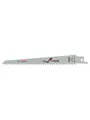 Produktbild: Bosch BAJONETSAVKLINGE S 644 D 2 STK TRĆ 152MM 2608650614