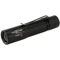 Produktbild: ANSMANN AG LED Taschenlampe FUTURE T50F Fokussierbare Profi-Taschenlampe - 60 Lumen schwarz