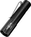 Produktbild: Ansmann T50F LED Taschenlampe batteriebetrieben 60 lm 2.5 h 60 g