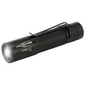 Produktbild: ANSMANN FUTURE T50F LED Taschenlampe schwarz 9,2 cm, 60 Lumen, 3 W, 1 St.