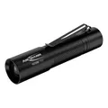 Produktbild: ANSMANN FUTURE T50F LED Taschenlampe schwarz 9,2 cm, 60 Lumen, 3 W, 1 St.
