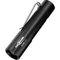 Produktbild: Ansmann T50F LED Taschenlampe batteriebetrieben 60 lm 2.5 h 60 g