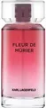 Produktbild: Lagerfeld Fleur de Murier Eau de Parfum für Damen 100 ml