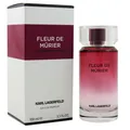 Produktbild: Karl Lagerfeld Fleur de Murier 100 ml Eau de Parfum EDP Damenparfum