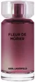 Produktbild: Karl Lagerfeld Fleur de Murier Eau de Parfum 100 ml OVP NEU