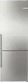Produktbild: Bosch KGN49VICT Stand Kühl-Gefrier Kombination 70cm Edelstahl mit Antifing.VitaFresh XXL No Frost EEK:C