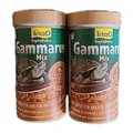Produktbild: Tetra ReptoDelica Gammarus Mix Schildkröten-Naturfutter/ 2x 250ml/25g DOPPELPACK