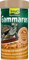 Produktbild: Tetra ReptoDelica Gammarus Mix Schildkröten-Futter - Natur-Futter, 250 ml Dose