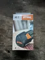 Produktbild: STIHL GTA26/HSA26 AS2 OEM Ersatzakku EA024006500 / EA024006501 NEU AS 2