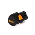 Produktbild: STIHL AS 2 Akku 10,8V 28Wh 220g für GTA 26 HSA 26 FSA 30 AS-System