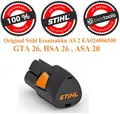 Produktbild: Original Stihl Ersatzakku AS 2 EA024006500 GTA 26 HSA26 SEA30 HSA40 RCA20 BGA30⭐