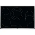 Produktbild: AEG HK854870 X-B Kochfeld 80cm Autark - Silber