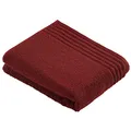 Produktbild: Vossen Badetuch Vienna Style Supersoft Farbe terra Größe 80x160 cm