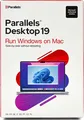 Produktbild: Parallels Desktop 19 für Mac 1 Gerät Dauerlizenz Nutze Windows auf deinem Mac