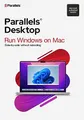 Produktbild: Parallels Desktop 19 für Mac, 1 Gerät, Dauerlizenz, Postzustellung